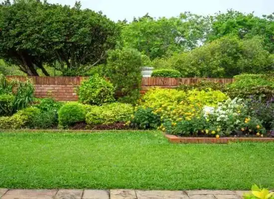 landscaping services Parole